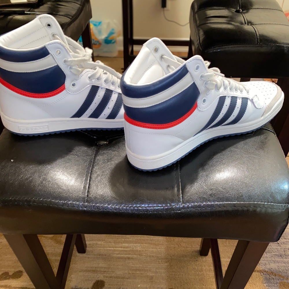 Top Ten Adidas